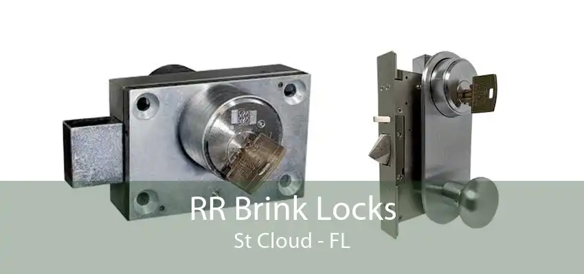 RR Brink Locks St Cloud - FL